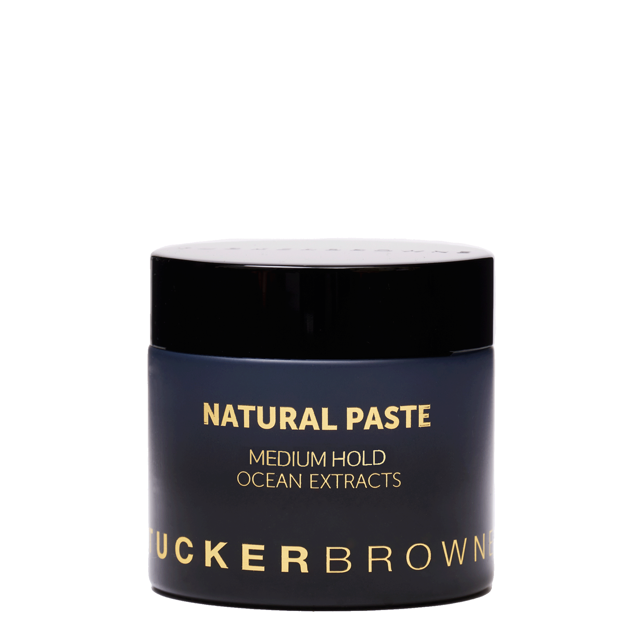 Tucker Browne Natural Paste 60g