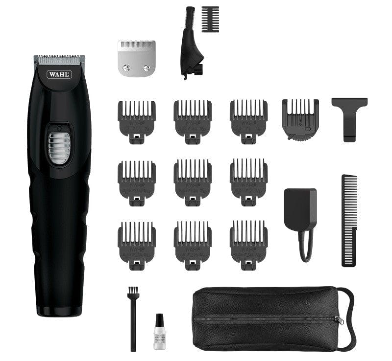 Wahl Lithium Ion Multi Groom+ Trimmer