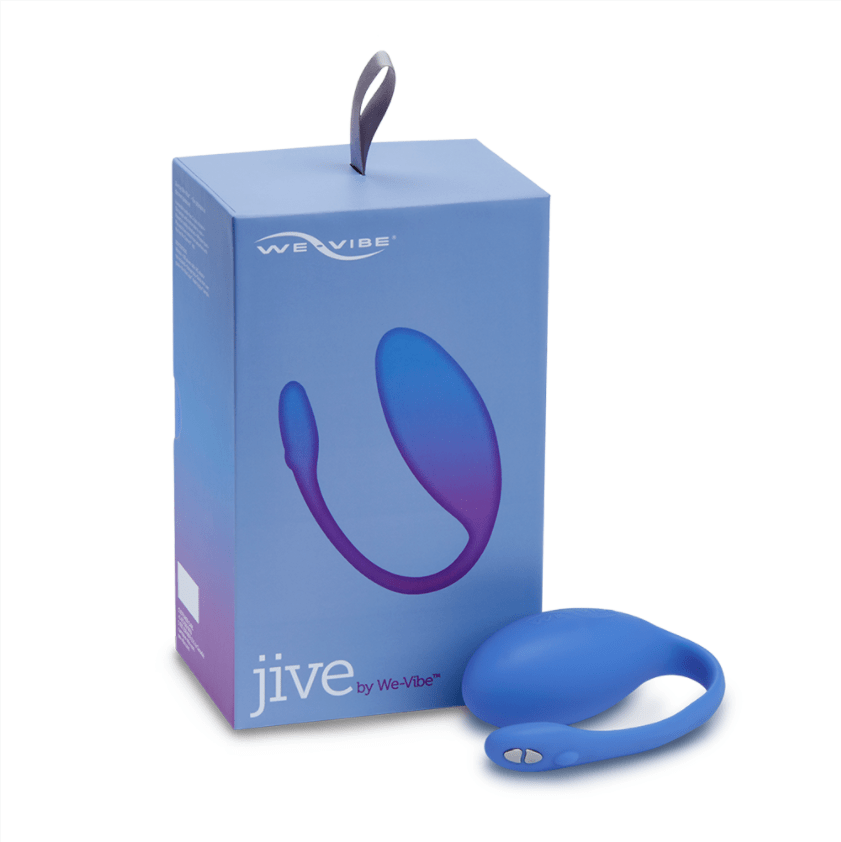 We-Vibe Jive - Periwinkle Blue