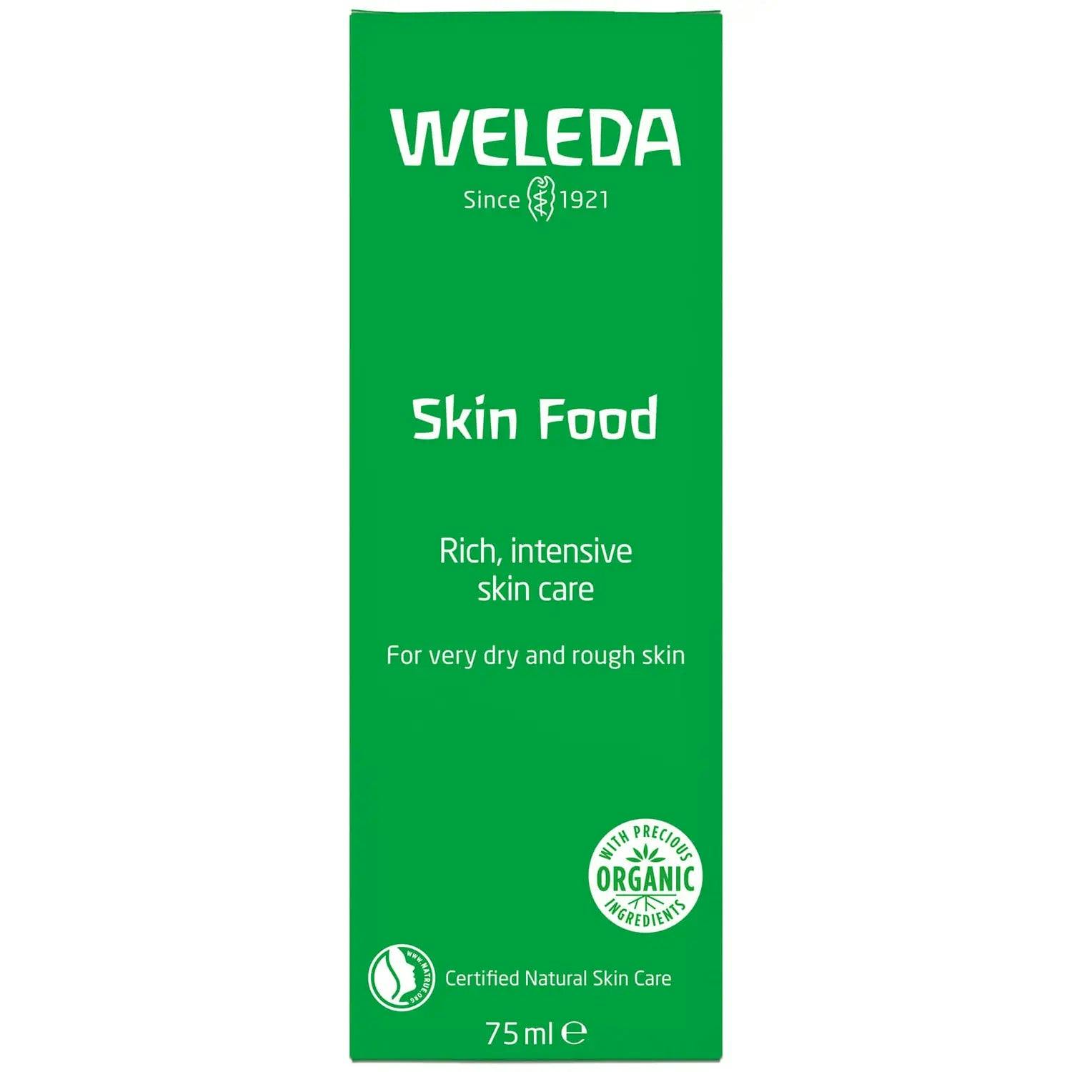 Weleda Skin Food 75ml