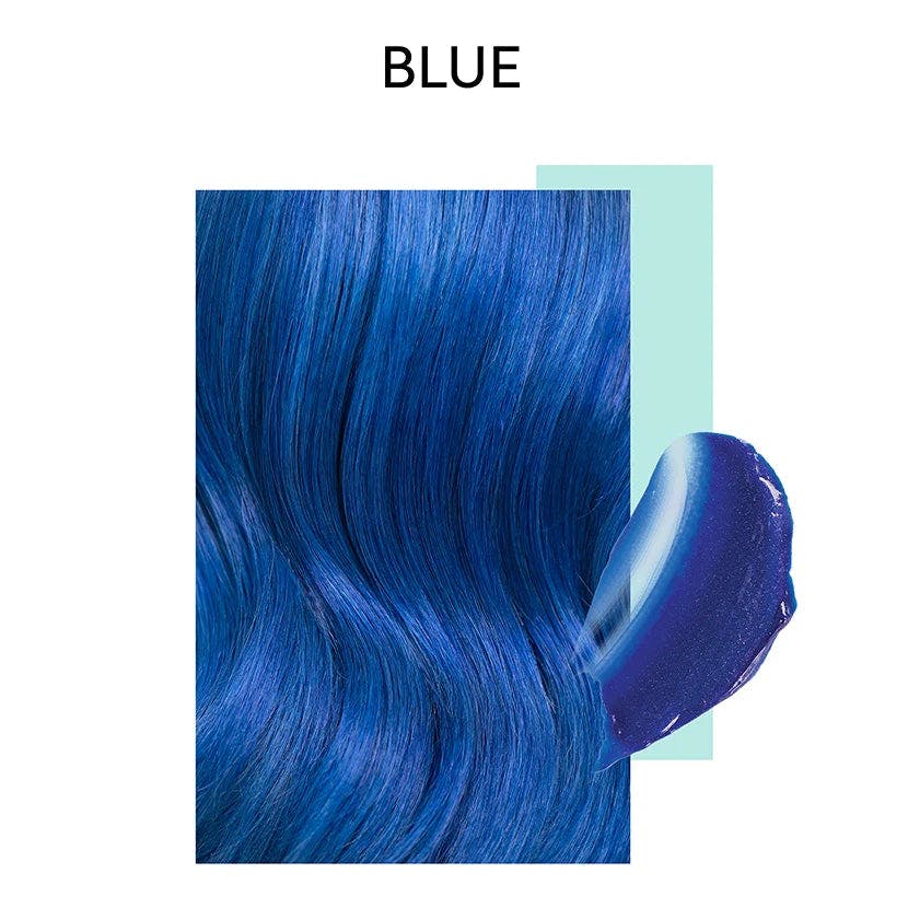 Wella Professionals Color Fresh Mask Blue
 150ml