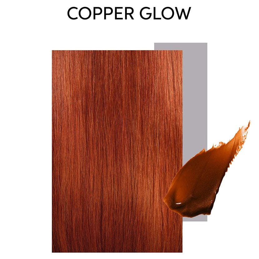 Wella Professionals Color Fresh Mask
 Copper Glow 150ml