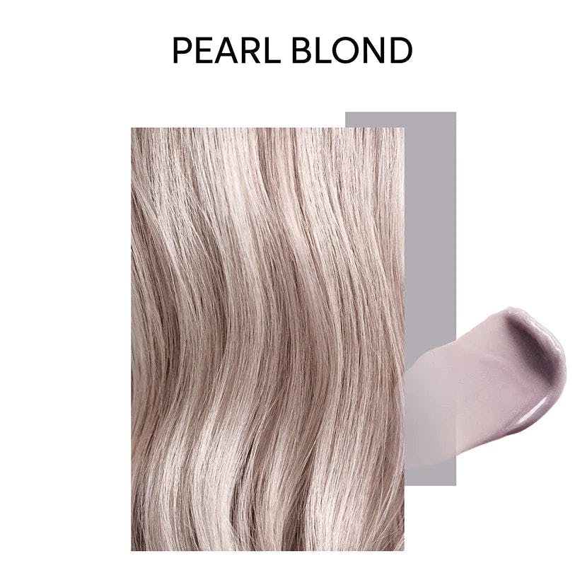 Wella Professionals Color Fresh Mask
 Pearl Blond 150ml