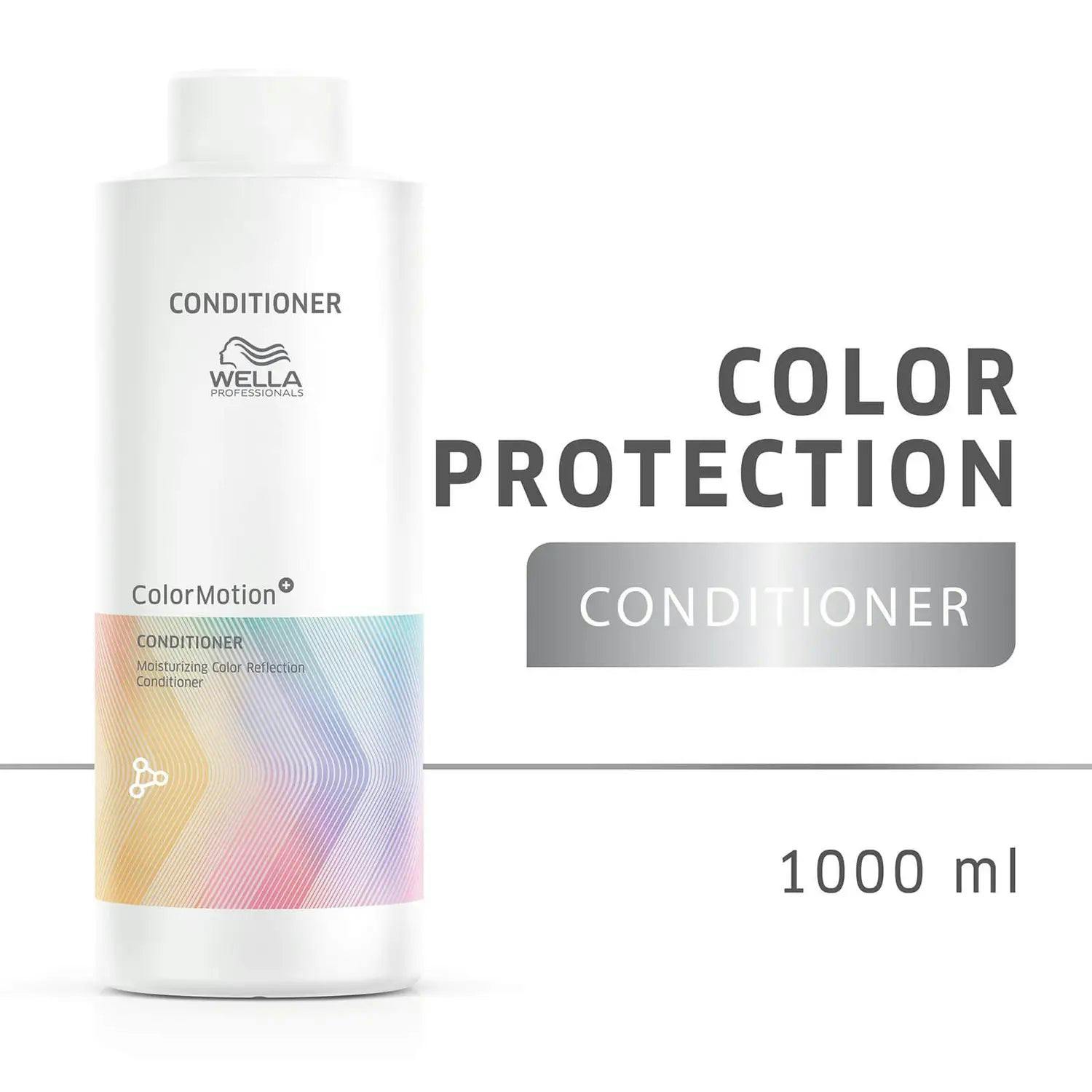 Wella Professionals ColorMotion+ Conditioner 1000ml