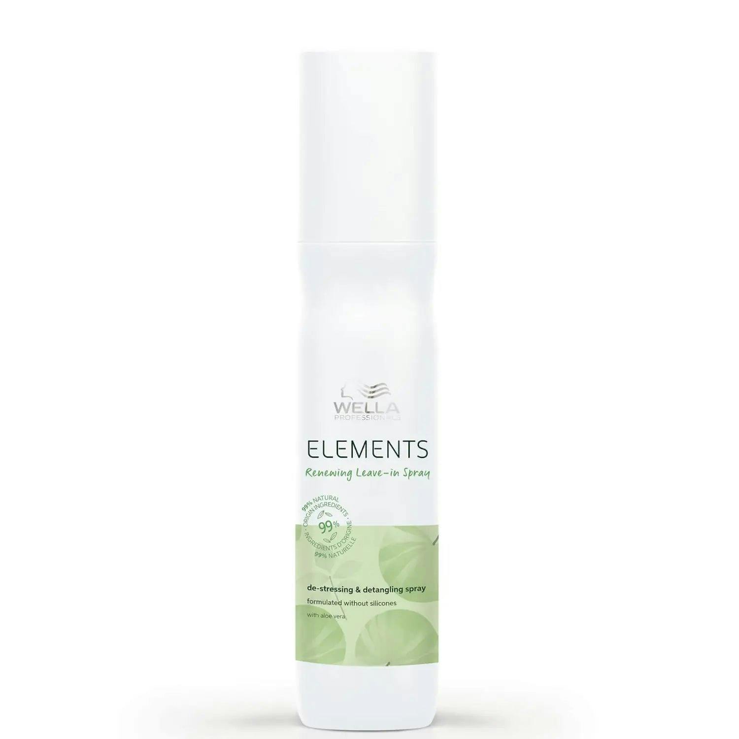 Wella Professionals Elements Conditioning Leave-in Spray 150ml