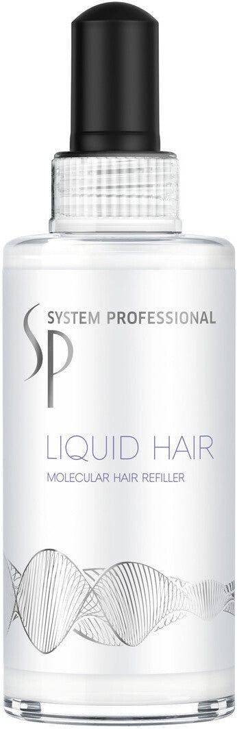 Wella SP System Professional Repair Liquid Hair 100ml
