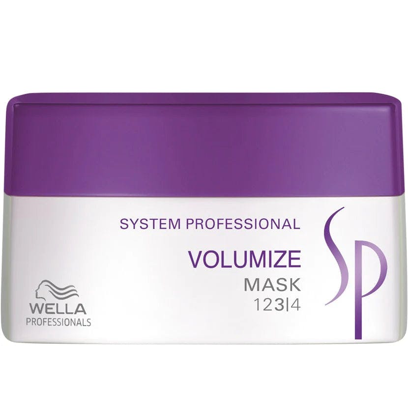 Wella SP System Professional Volumize Mask 200ml