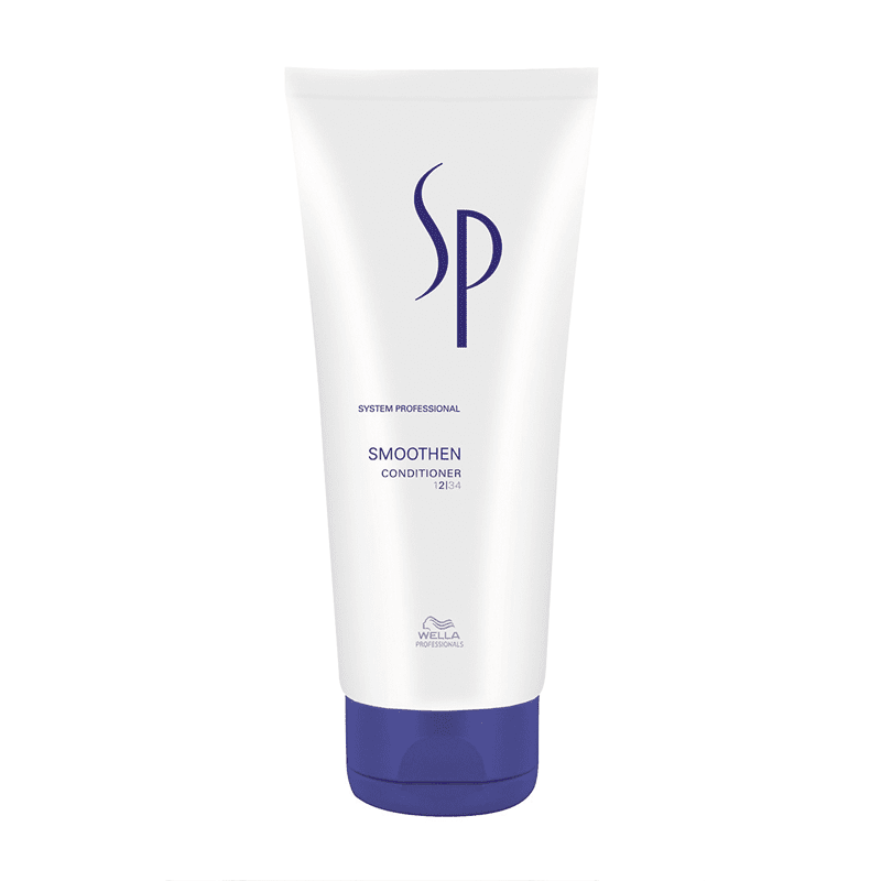 Wella Sp System Professional Smoothen Conditioner 200ml