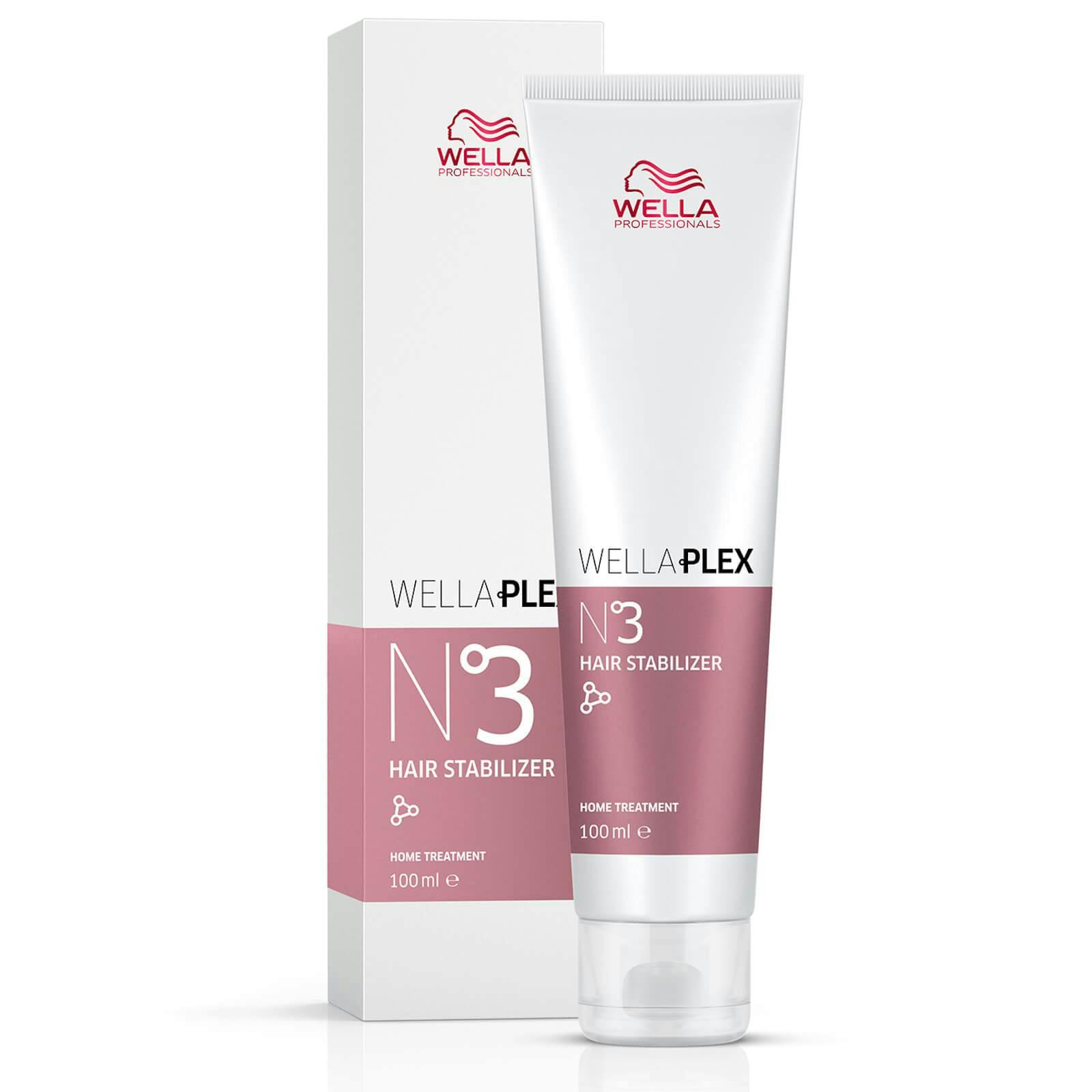 Wella Wellaplex No.3 Hair Stabilizer 100ml