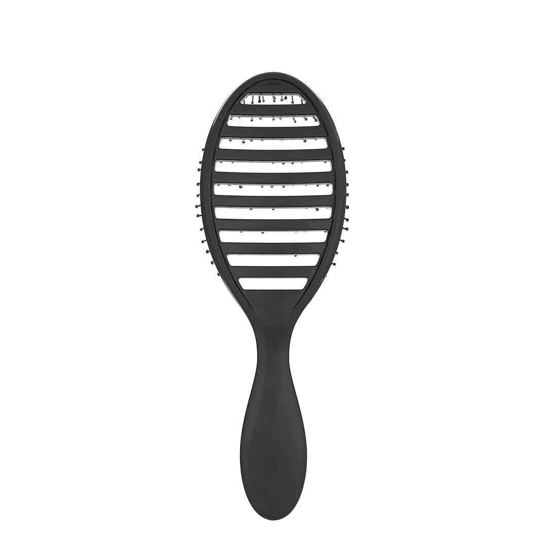 Wet Brush Speed Dry Hair Brush Black