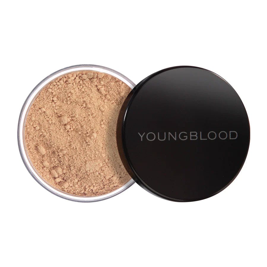 Youngblood Loose Mineral Foundation - Barely Beige 10g
