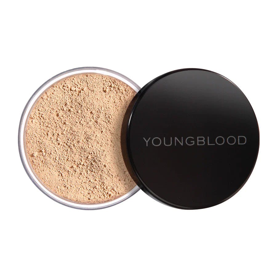 Youngblood Loose Mineral Foundation - Cool Beige 10g