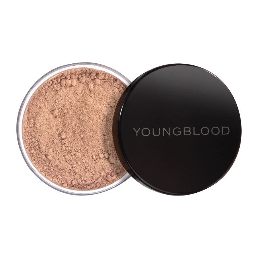 Youngblood Loose Mineral Foundation - Honey 10g