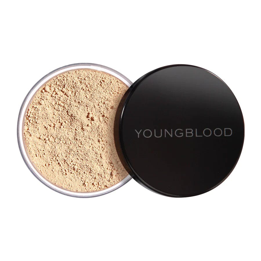 Youngblood Loose Mineral Foundation - Soft Beige 10g