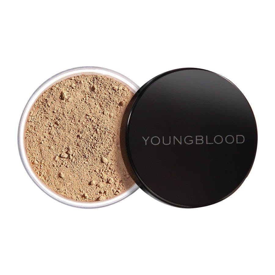 Youngblood Loose Mineral Foundation - Toffee 10g