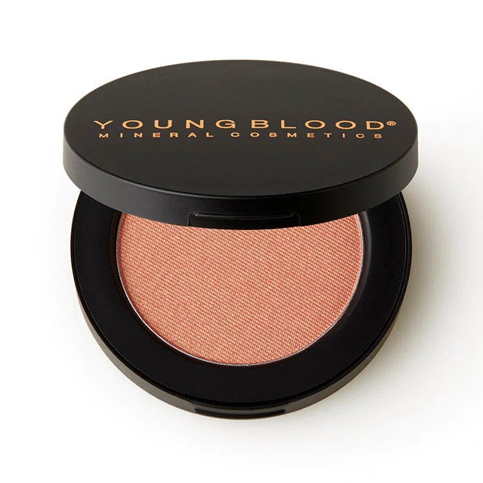 Youngblood Pressed Mineral Blush - Tangier 3g