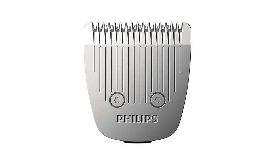 Philips Beard Trimmer Series 5000 Beard & Stubble
