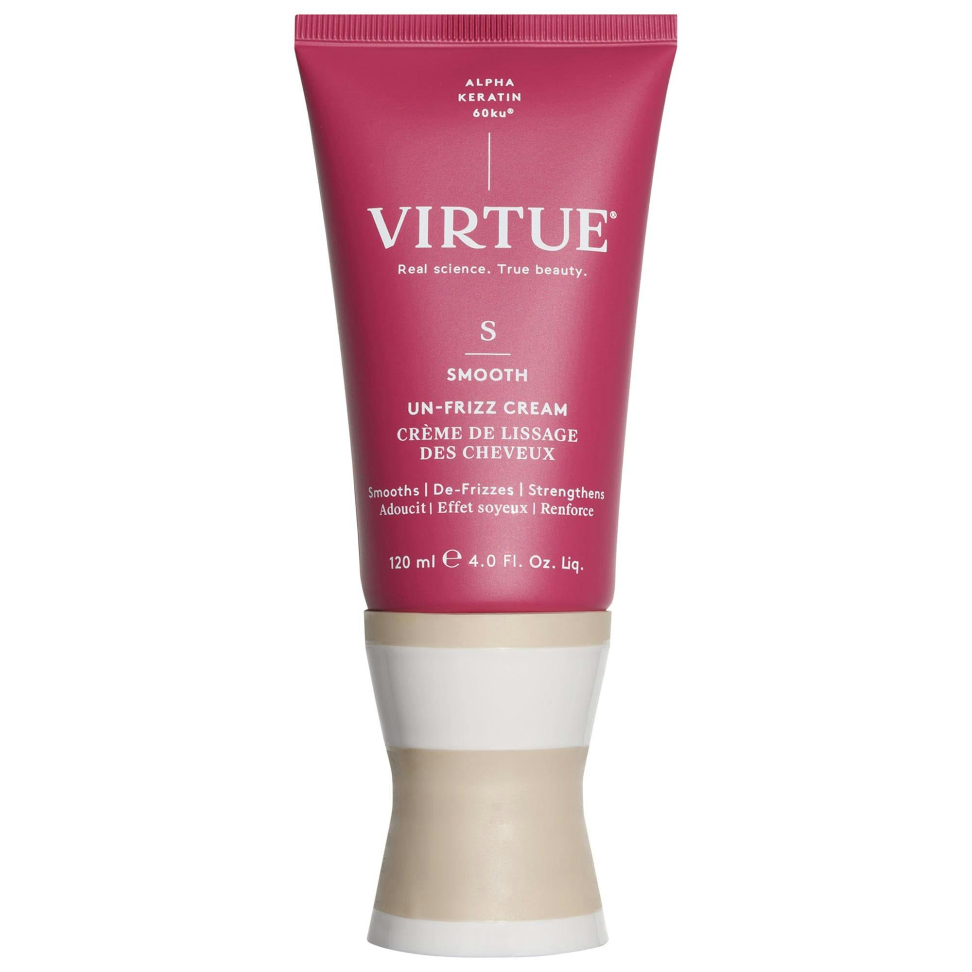 Virtue Un-Frizz Cream 120g