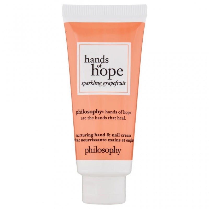 Philosophy Hands of Hope Sparkling Grapefruit Hand Cream 30ml