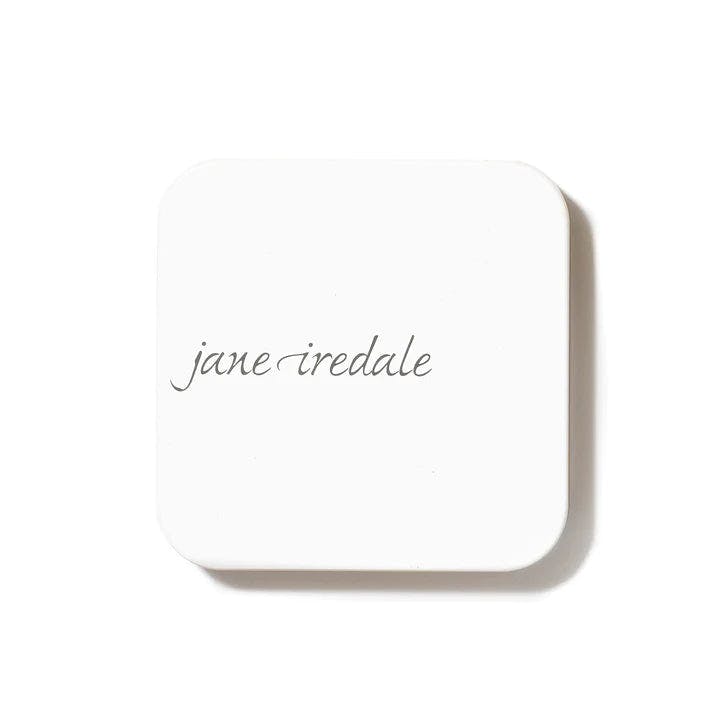 Jane Iredale Refillable Compact - White