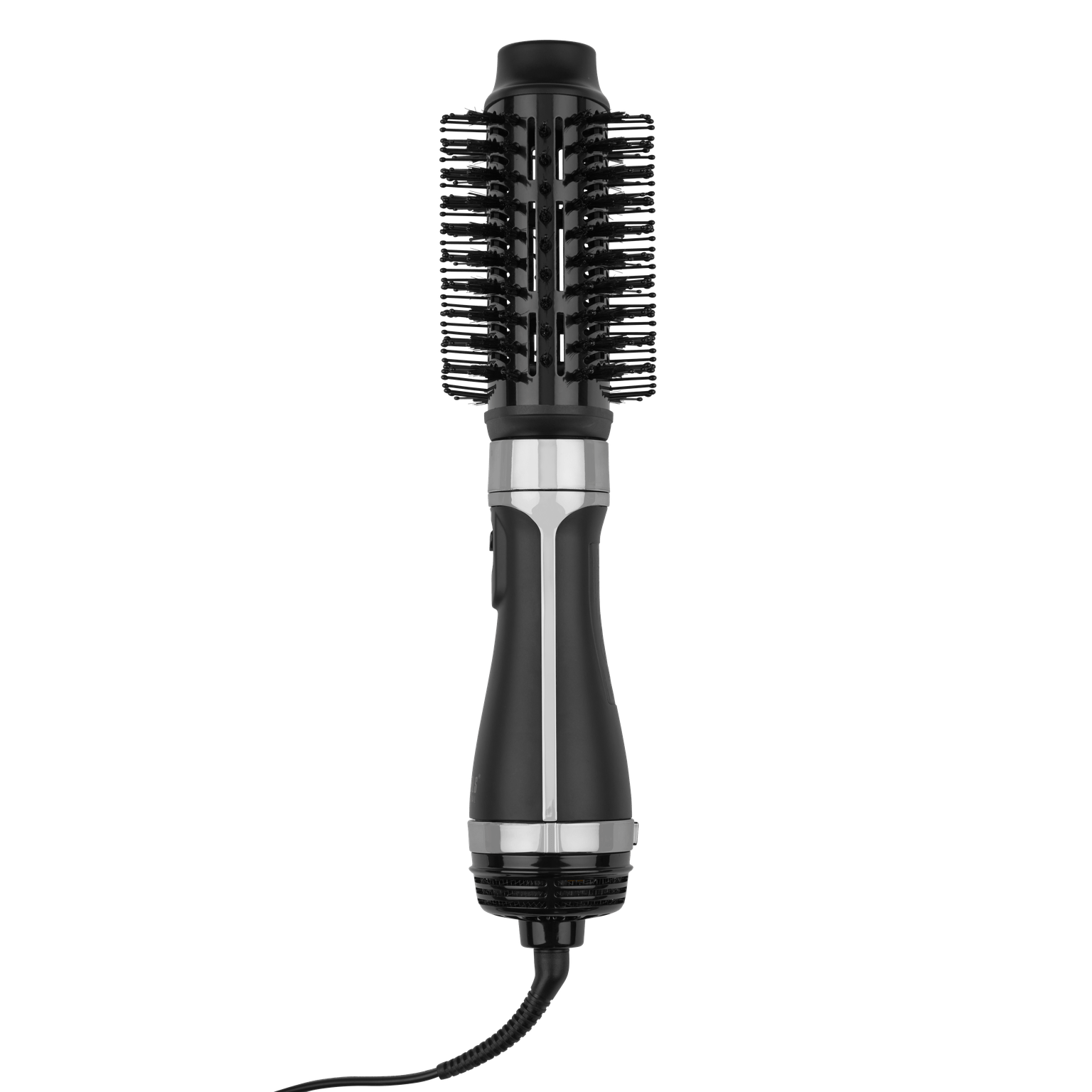 Hot Tools Volumiser One-Step Blowout Brush - Small with Detachable Barrel