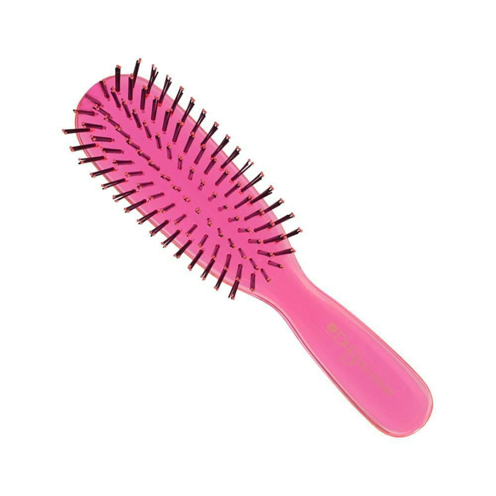 Duboa 60 Brush - Medium Pink
