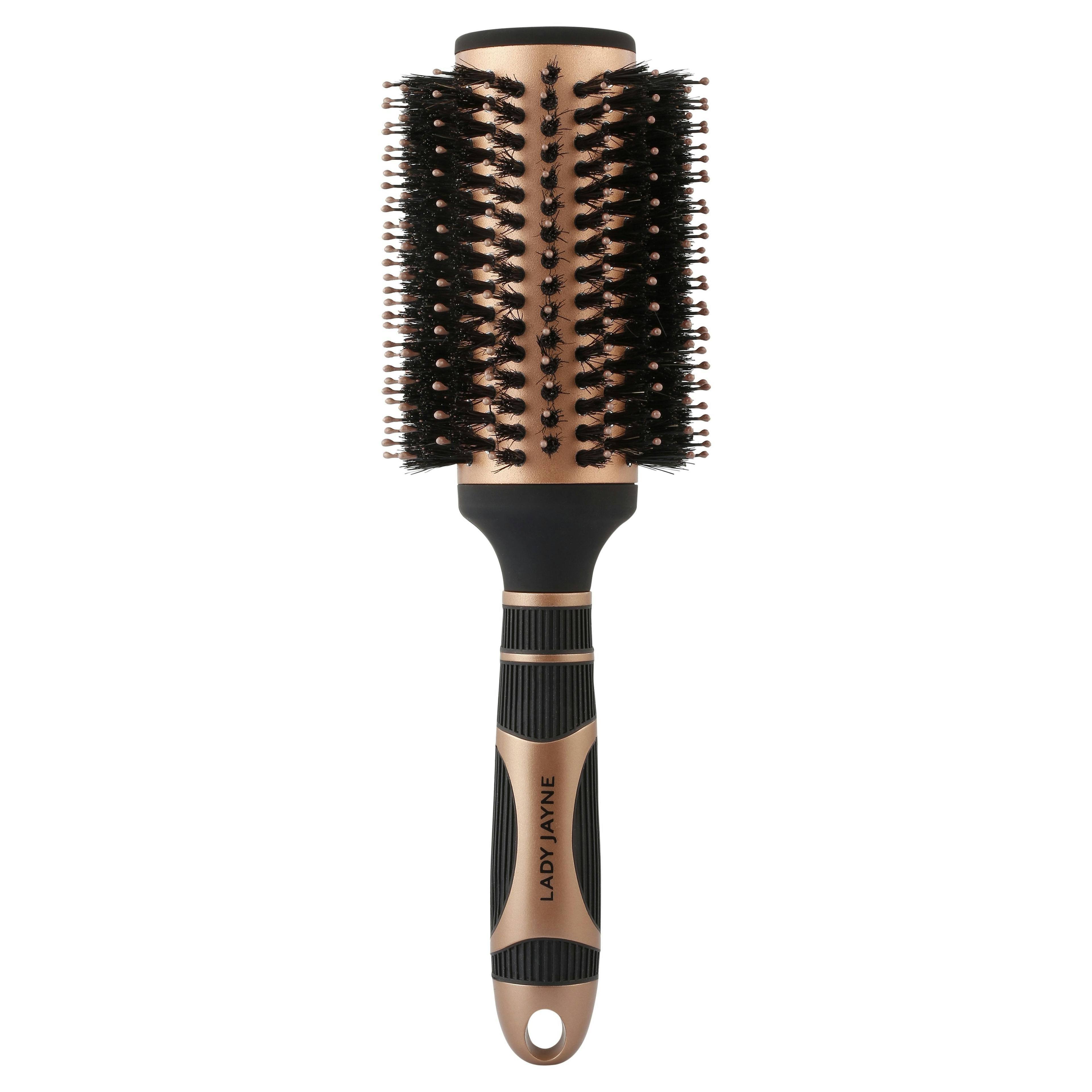 Lady Jayne Salon Pro Large Porcupine Radial Brush