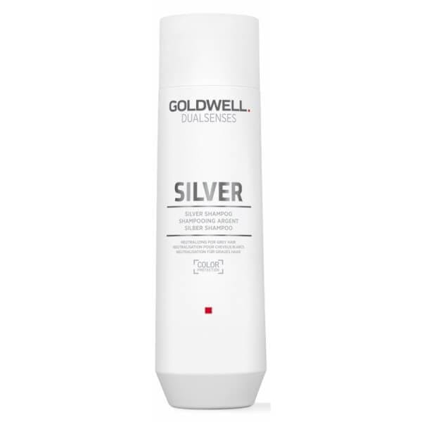 Goldwell Dualsenses Silver Shampoo 300ml