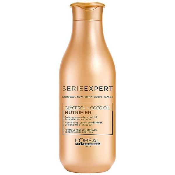 L'Oréal Professionnel Nutrifier Conditioner 200ml (Old Packaging)