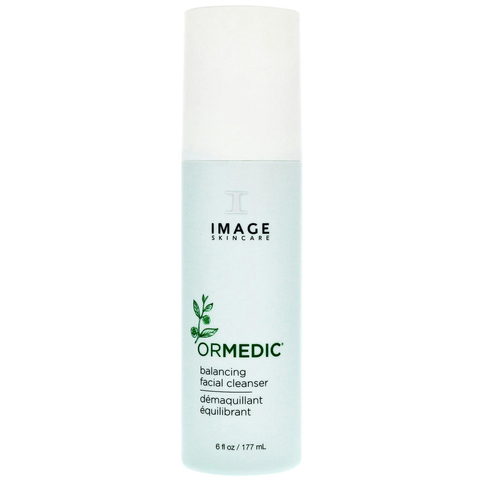 Image Skincare OrMedic - Balancing Facial Cleanser 177ml
