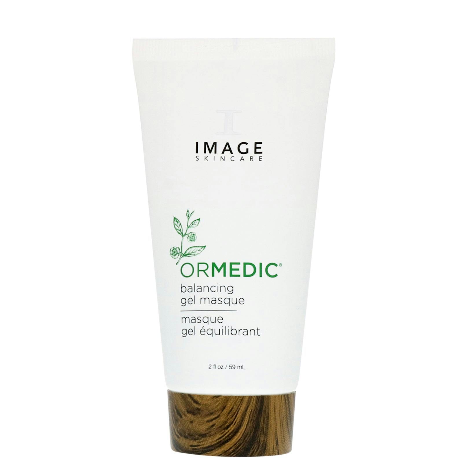 Image Skincare OrMedic - Balancing Gel Masque 59ml