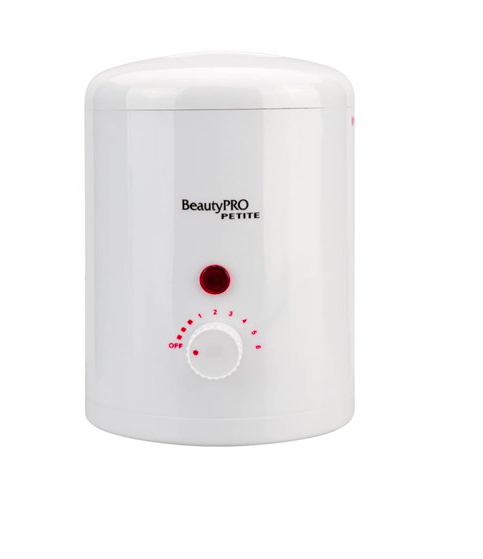 BeautyPRO Petite Wax Heater - 115g