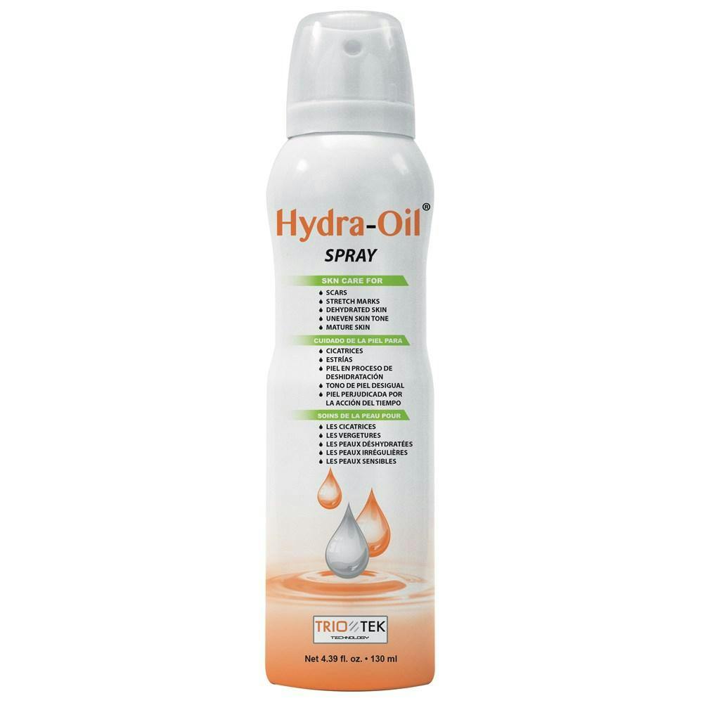 Hydra Oil Tissue Oil Spray - 130ml