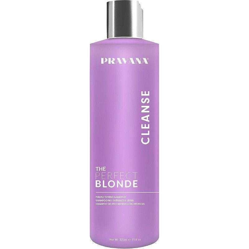 Pravana The Perfect Blonde Shampoo 325ml