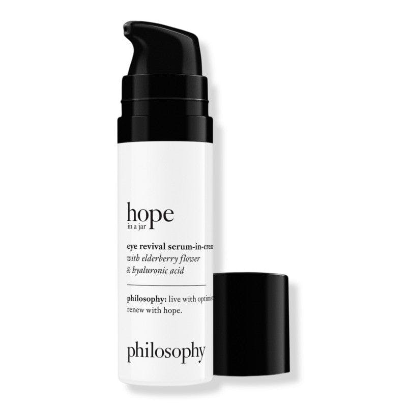 Philosophy Hope In A Jar Eye Revival Serum-In-Cream 15ml