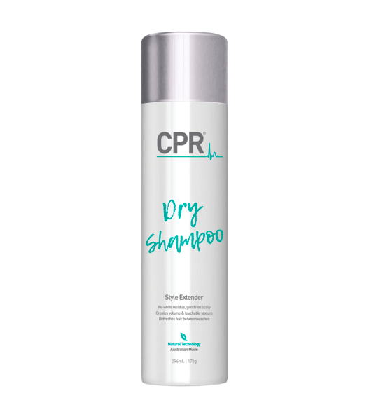 Vitafive CPR Style Extender Dry Shampoo 296ml