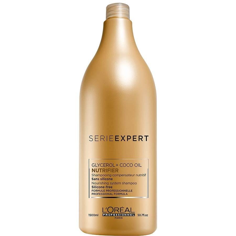 L'Oréal Professionnel Nutrifier Shampoo 1500ml