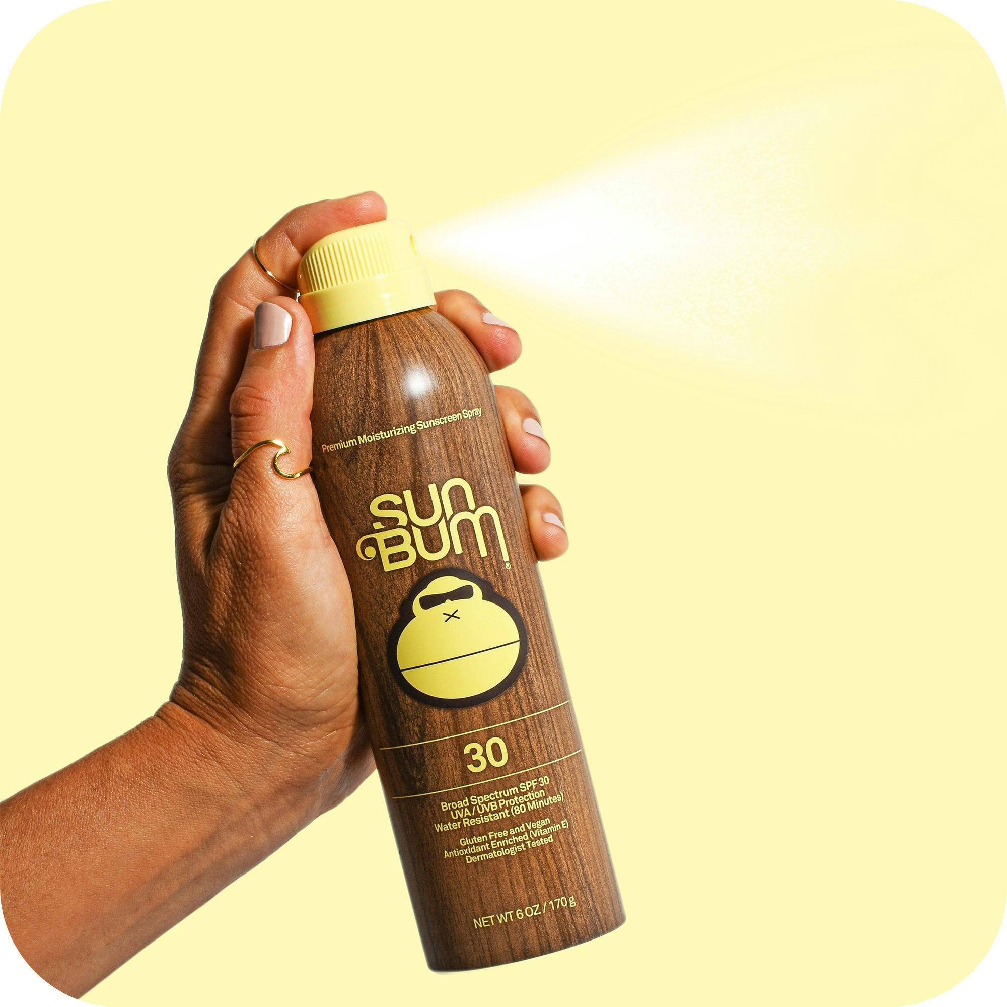 Sun Bum SPF30 Spray 177ml