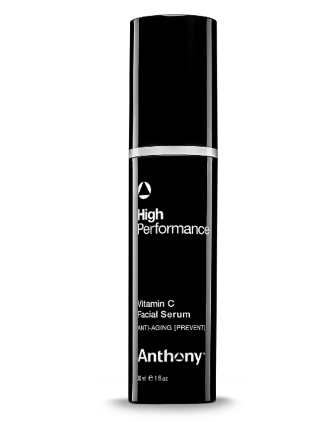 Anthony High Performance Vitamin C Facial Serum 30ml