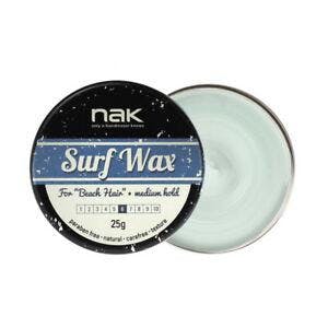 Nak Surf Wax 25g - Travel Size