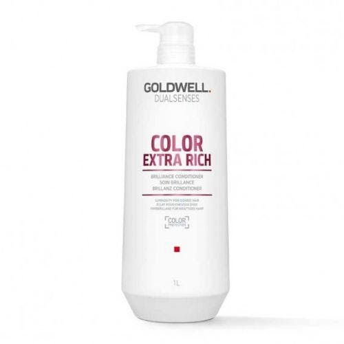 Goldwell Dualsenses Color Extra Rich Big Bottle Trio Bundle
