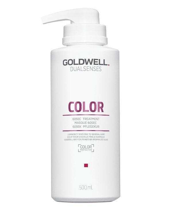 Goldwell Dualsenses Color Brilliance Big Bottle Trio Bundle