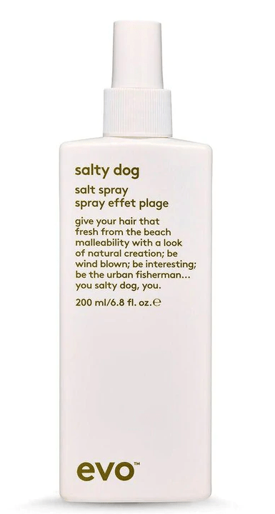 Evo Salty Dog Salty Spray 200ml Duo Bundle