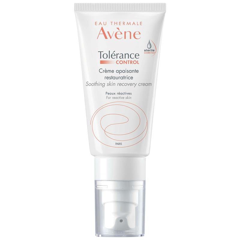 Avène Tolerance Control Soothing Skin Recovery Cream 5ml