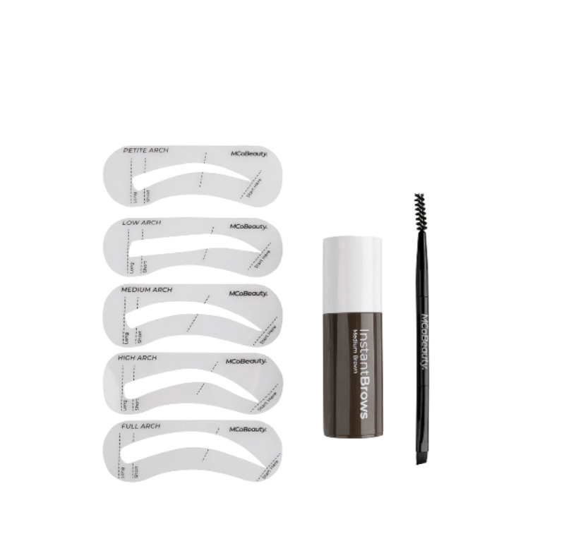 MCoBeauty Instant Brows Express Kit