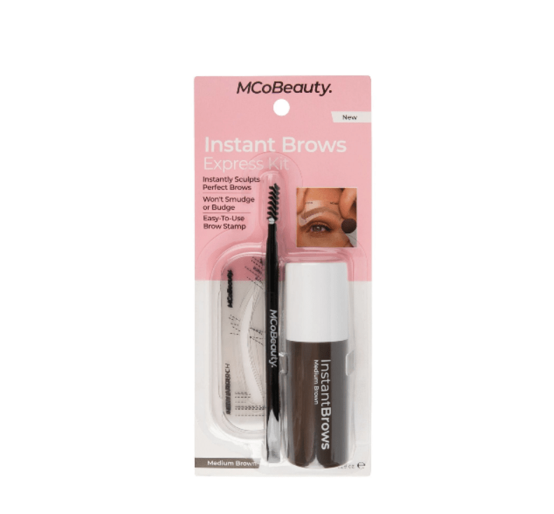 MCoBeauty Instant Brows Express Kit