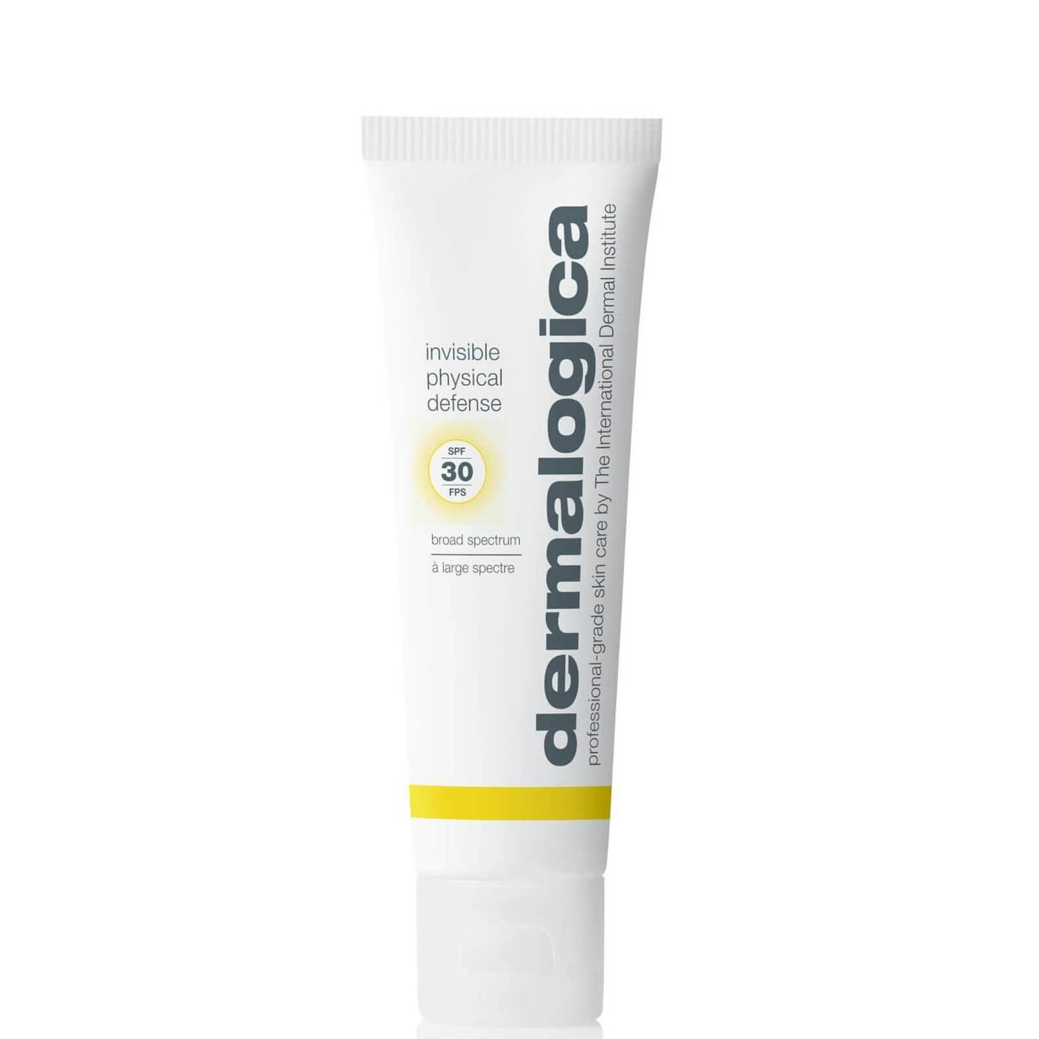 Dermalogica Invisible Physical Defence SPF30 7ml