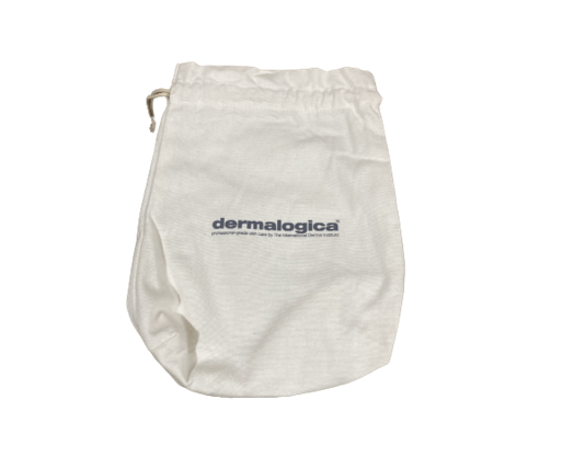 Dermalogica Drawstring Bag