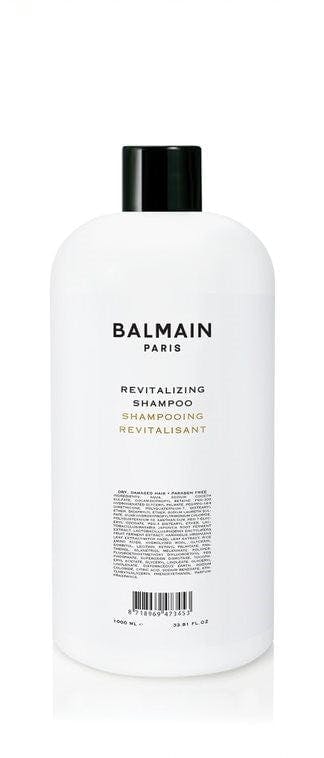 Balmain Paris Revitalizing Shampoo 1000ml