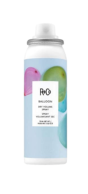 R+Co BALLOON Dry Volume Spray 70ml